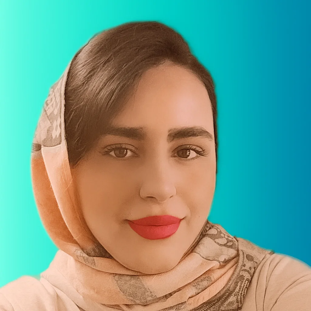 فاطمه غفاری