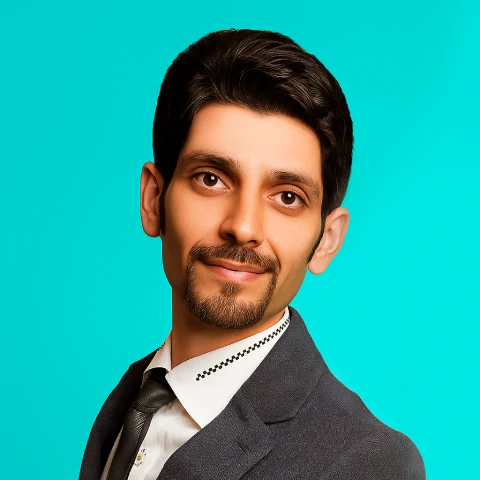 حمید آفرینش فر