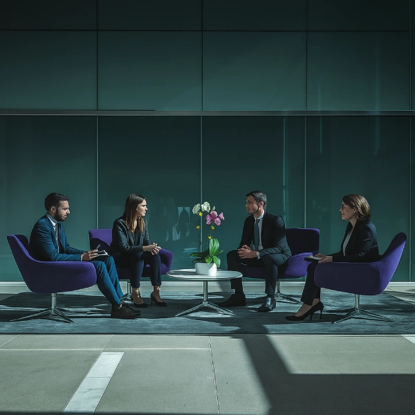 طراحی سایت شرکتی