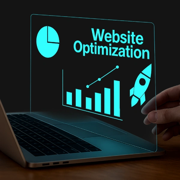 بهینه‌سازی و افزایش سرعت لود