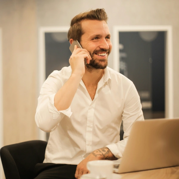 طراحی سایت شخصی