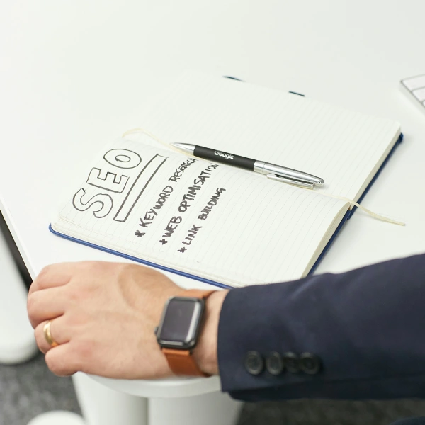 بهینه سازی برای موتورهای جستجوگر SEO