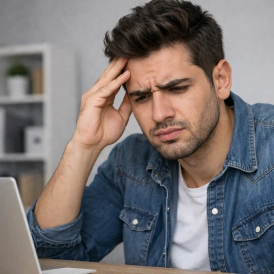 نشانههای سایت با طراحی ضعیف