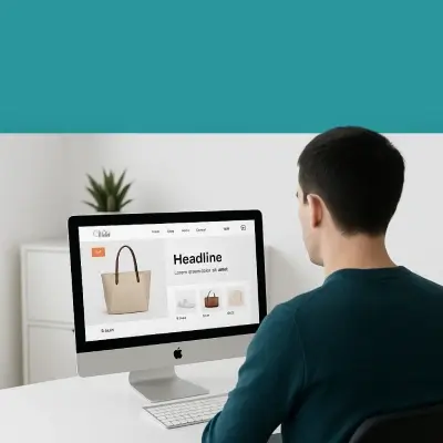 چرا شما به یک وب‌سایت باکیفیت نیاز دارید؟